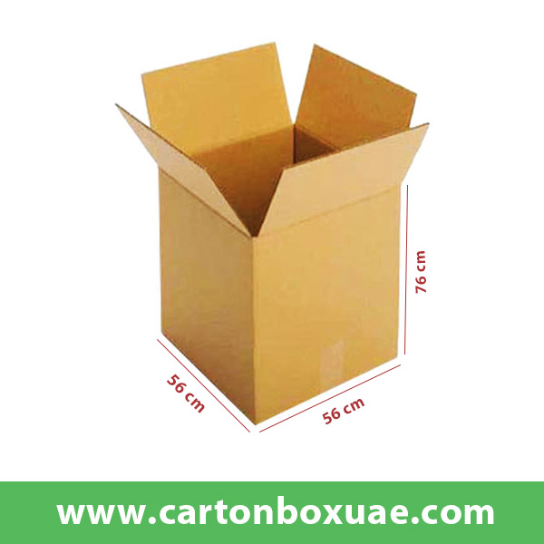 56x56x76 box for sale